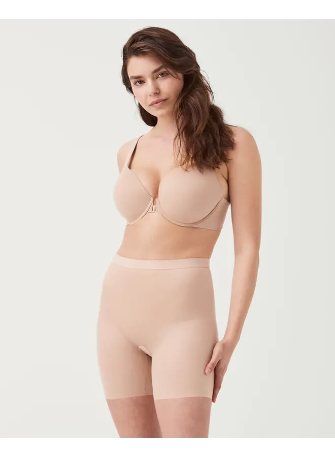 Spanx Invisible Girlshort -