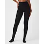 SPANXshape™ Plush Tights - Black -