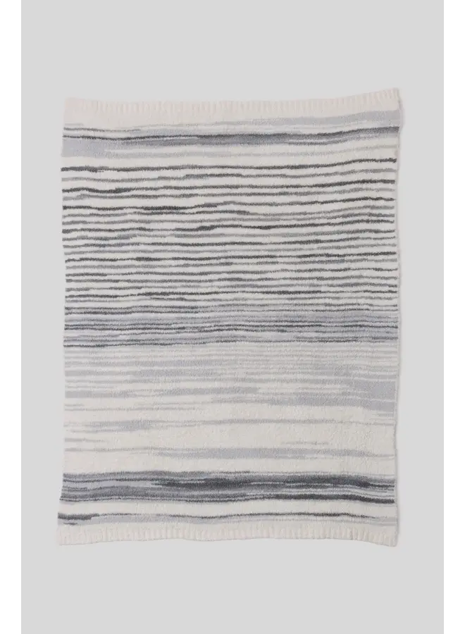 Cozychic Spacedye Throw 54"x72" -