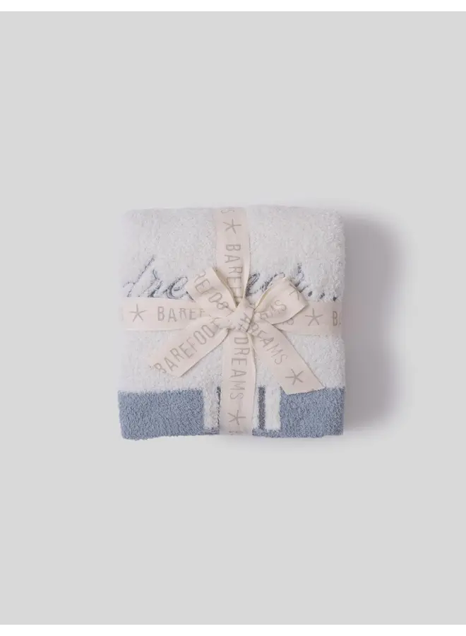 Cozychic Starry Daydreamer Stoller Blanket -