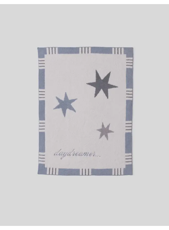 Cozychic Starry Daydreamer Stoller Blanket -