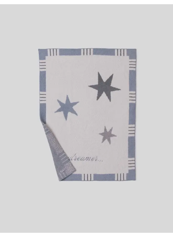 Cozychic Starry Daydreamer Stoller Blanket -