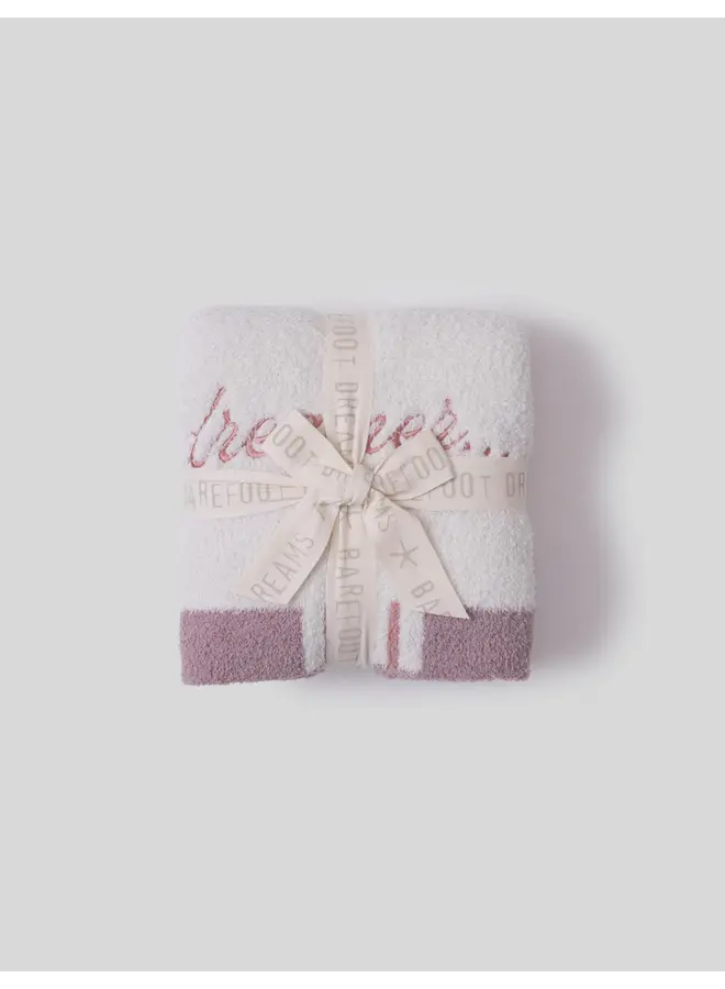 Cozychic Starry Daydreamer Stoller Blanket -