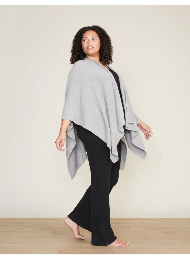 Cozychic Light Weekend Wrap -