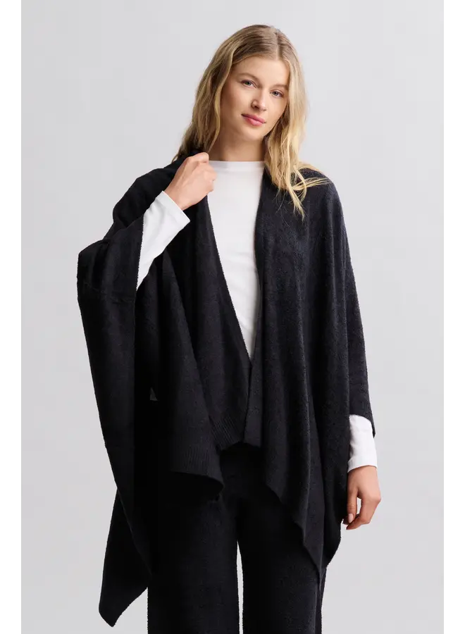 Cozychic Light Weekend Wrap -