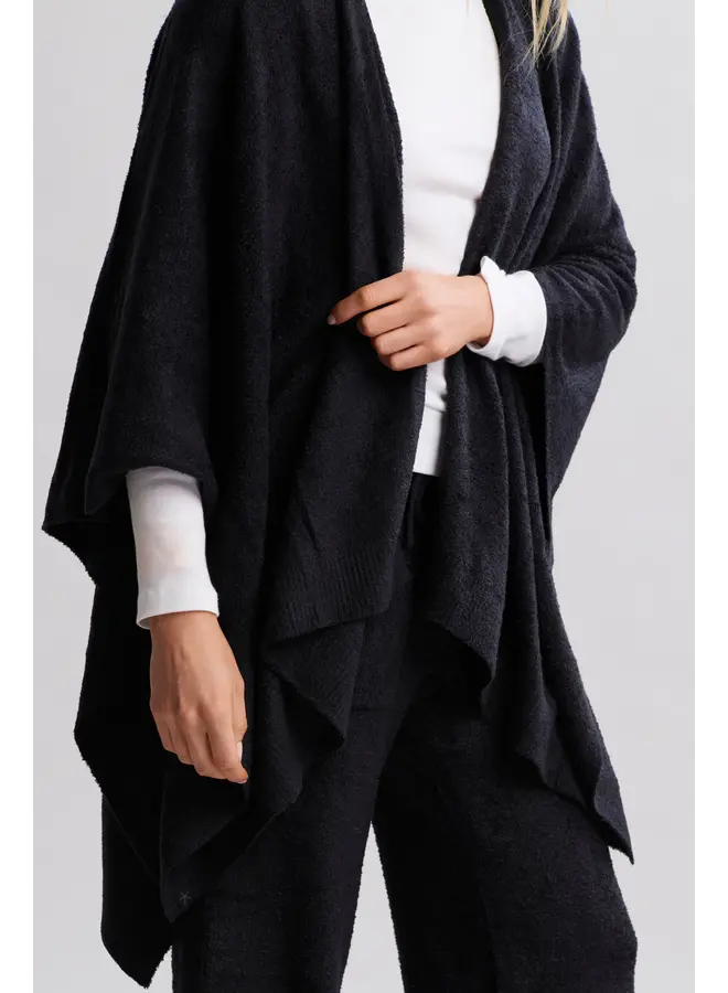 Cozychic Light Weekend Wrap -