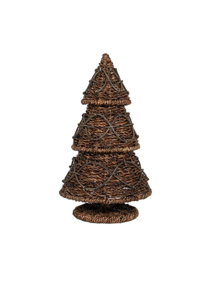 Devon Willow 16" Tree