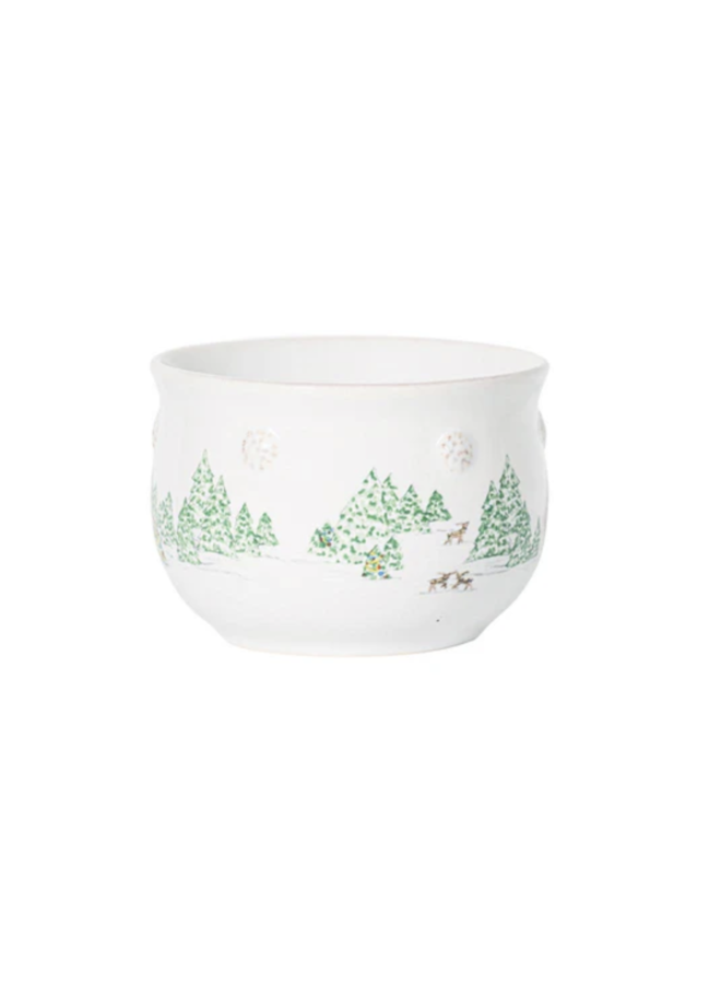 Berry & Thread North Pole Comfort Bowl