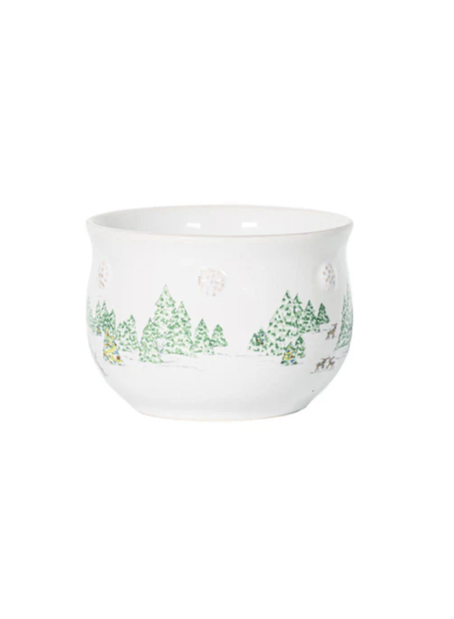 Berry & Thread North Pole Comfort Bowl