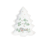 Berry & Thread North Pole Small Tree Tray