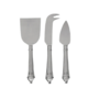 Berry & Thread Cheese Knife Assorted Set of 3