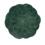 Le Panier Mystic Knot Charger/Platter - Basil
