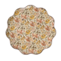 Willa Charger/Patter - Amber