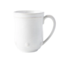 Berry & Thread Flared Mug - Whitewash