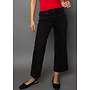 Carla Stretch Twill Cuff Pant -