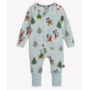 Snow Excited Convertible Coverall -