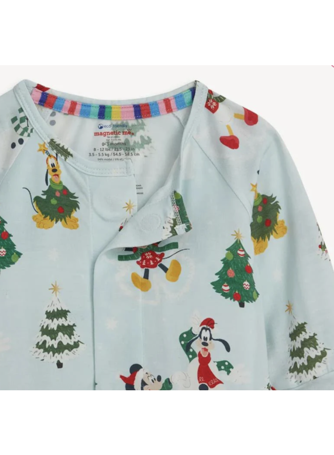 Snow Excited Convertible Coverall -