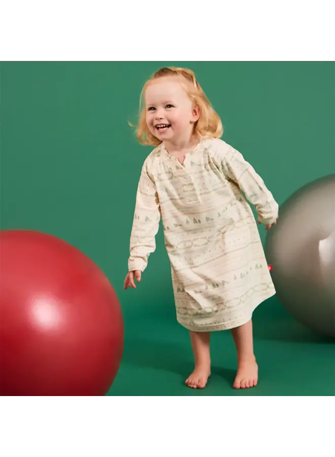 Right Fit Nightgown -