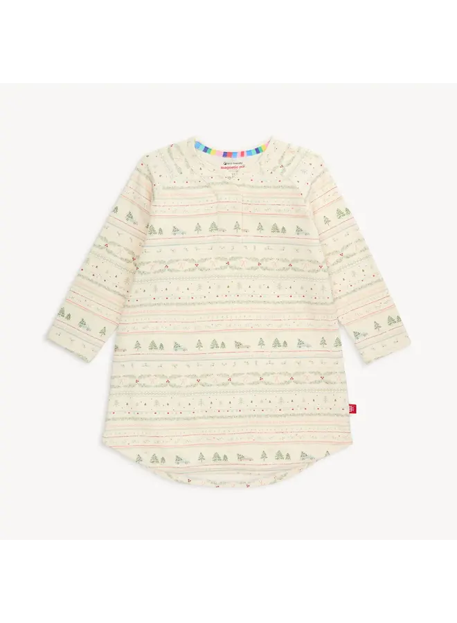 Right Fit Nightgown -