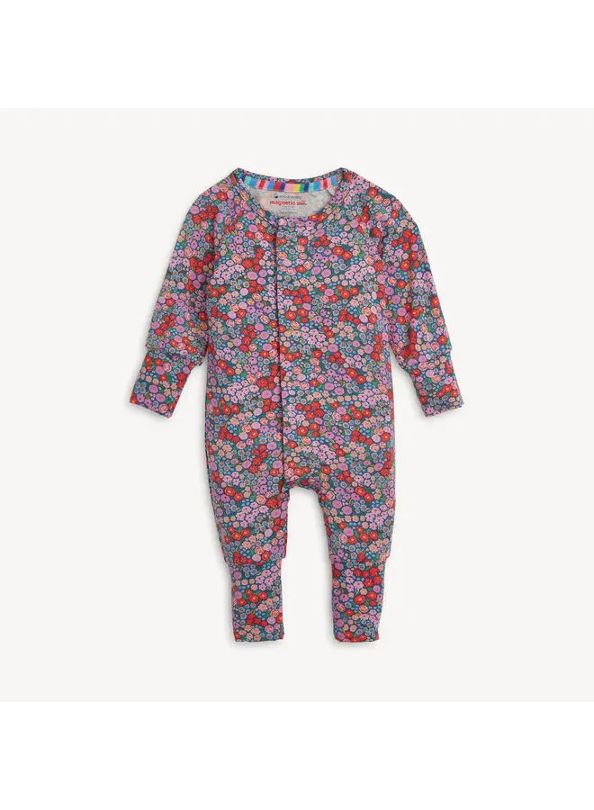 Gilded Lily Modal Convertible Coverall