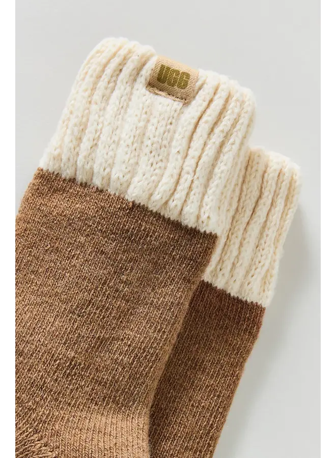 Camdyn Cozy Crew Sock -