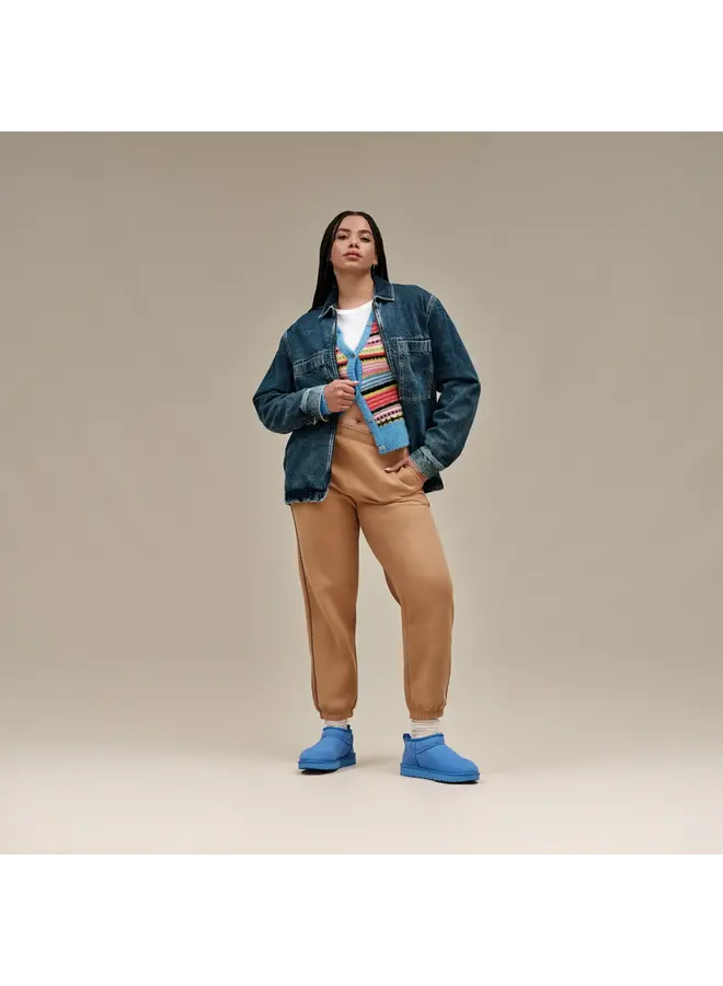 Classic Sweatpant -