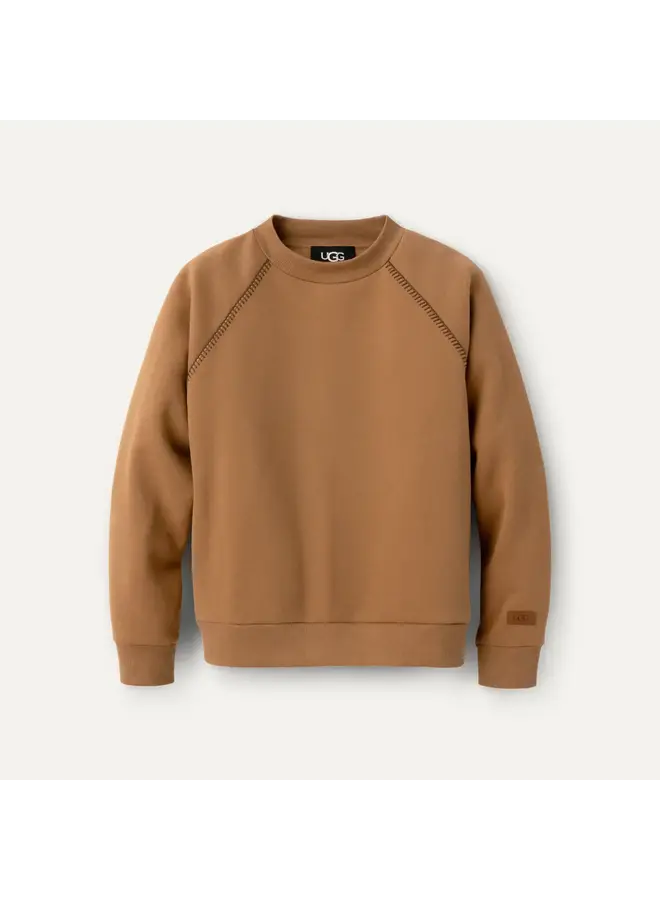 Classic Crewneck