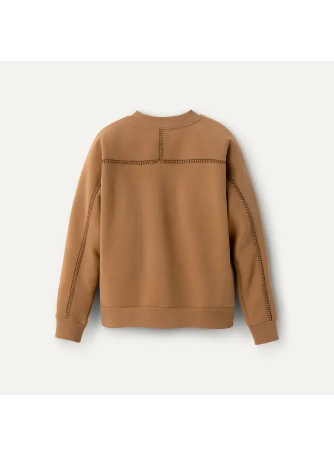 Classic Crewneck -