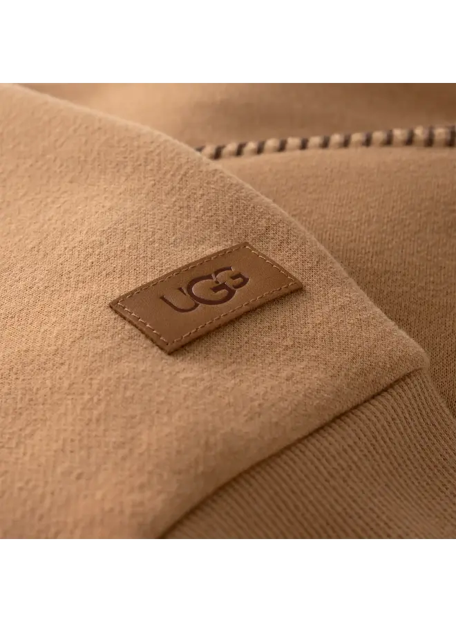 Classic Crewneck -