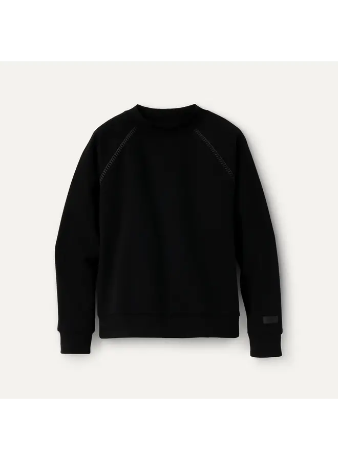 Classic Crewneck -