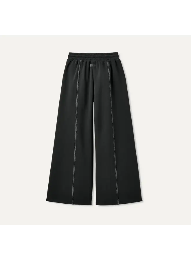 Classic Wide Leg Pant -