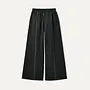 Classic Wide Leg Pant -
