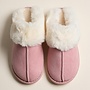 Breast Cancer Awareness Slippers -