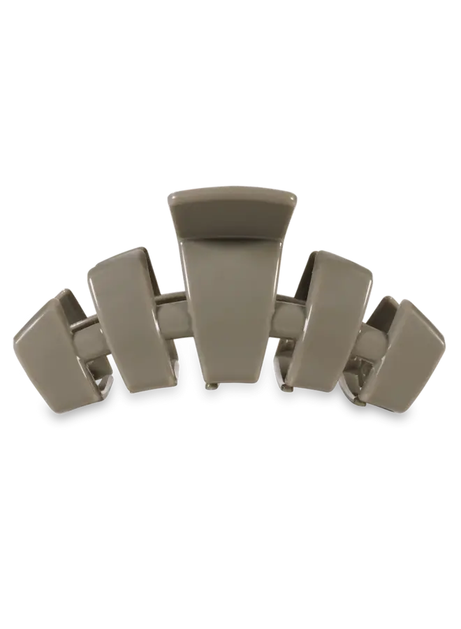 Classic Hair Clip - Large -