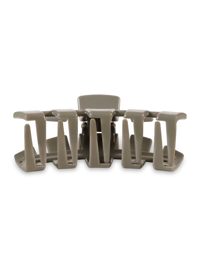 Classic Hair Clip - Large -