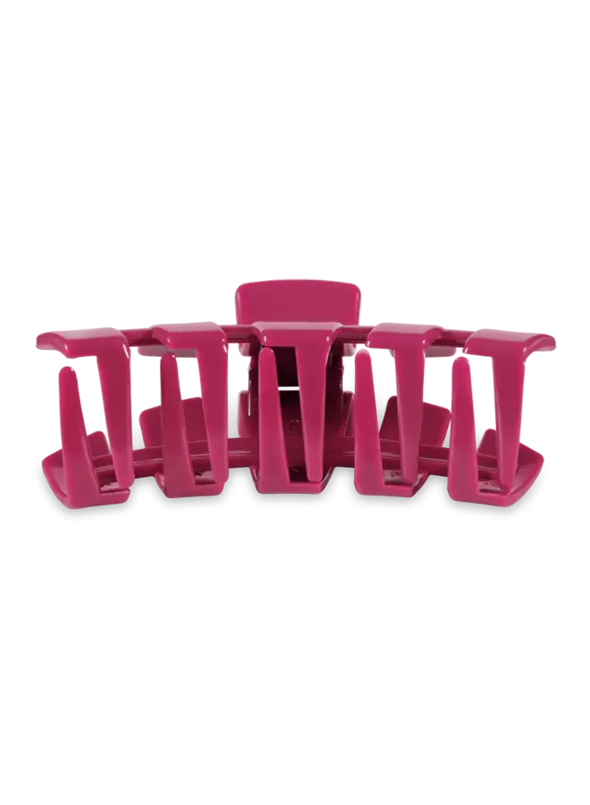 Classic Hair Clip - Large -