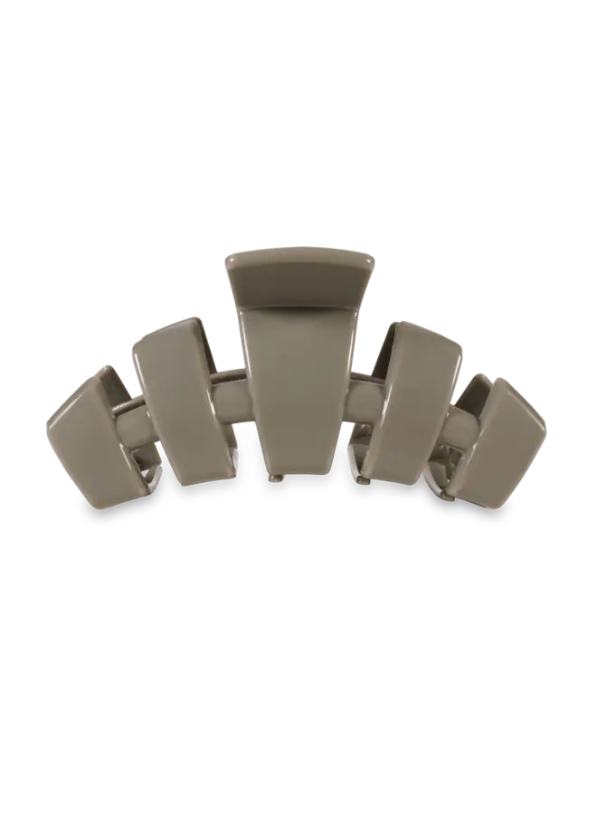 Classic Hair Clip - Medium -