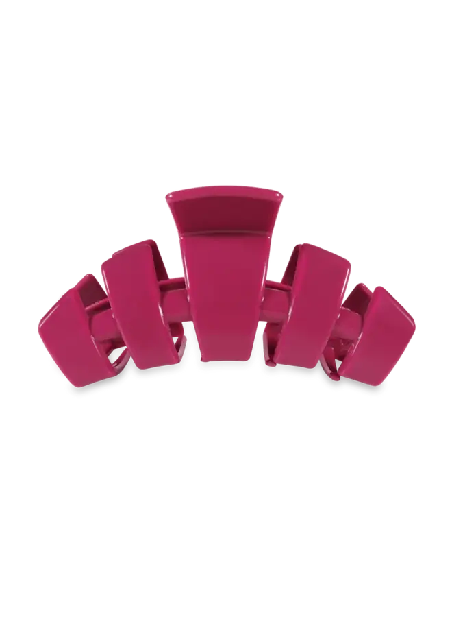 Classic Hair Clip - Medium -
