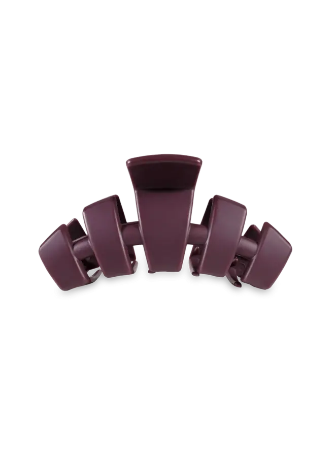 Classic Hair Clip - Medium -