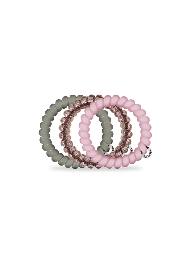 Spiral Hair Coils - Large -