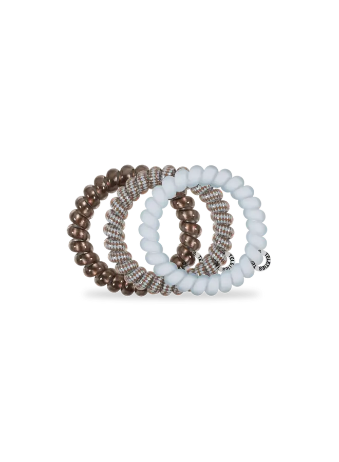 Spiral Hair Coils - Large -