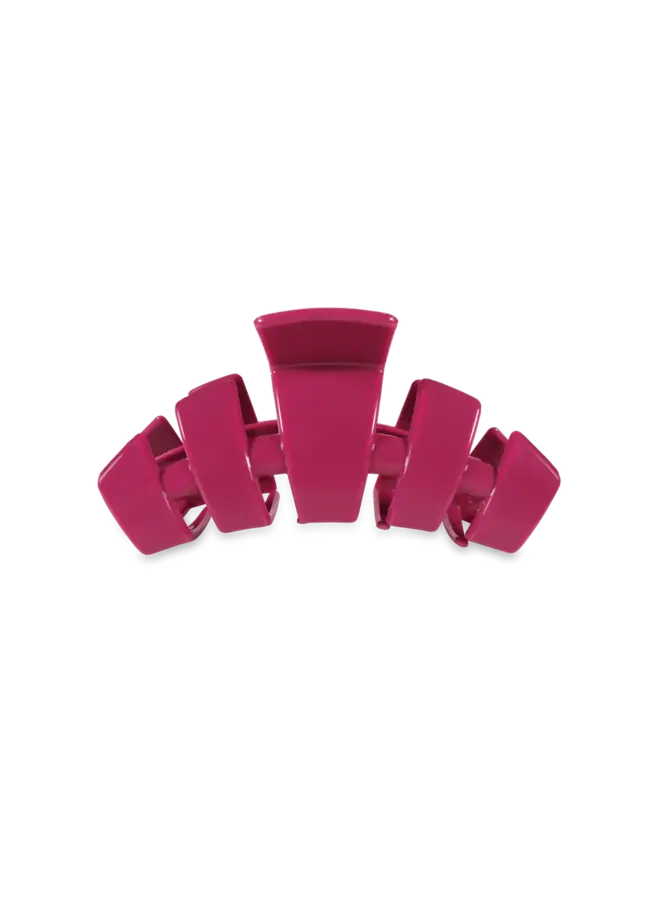 Classic Hair Clip - Small - Wild Side