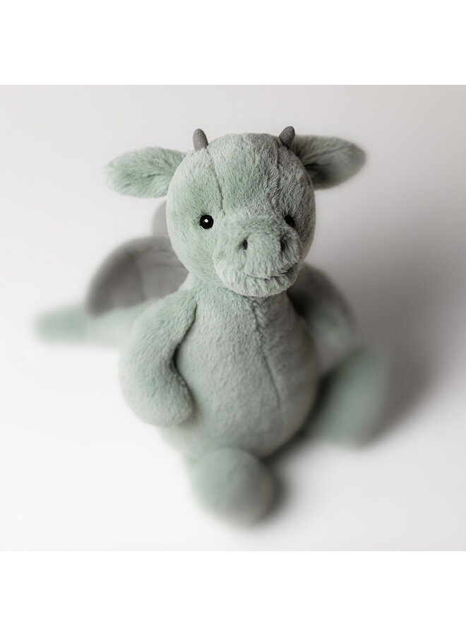 Bashful Dragon Original (Medium)