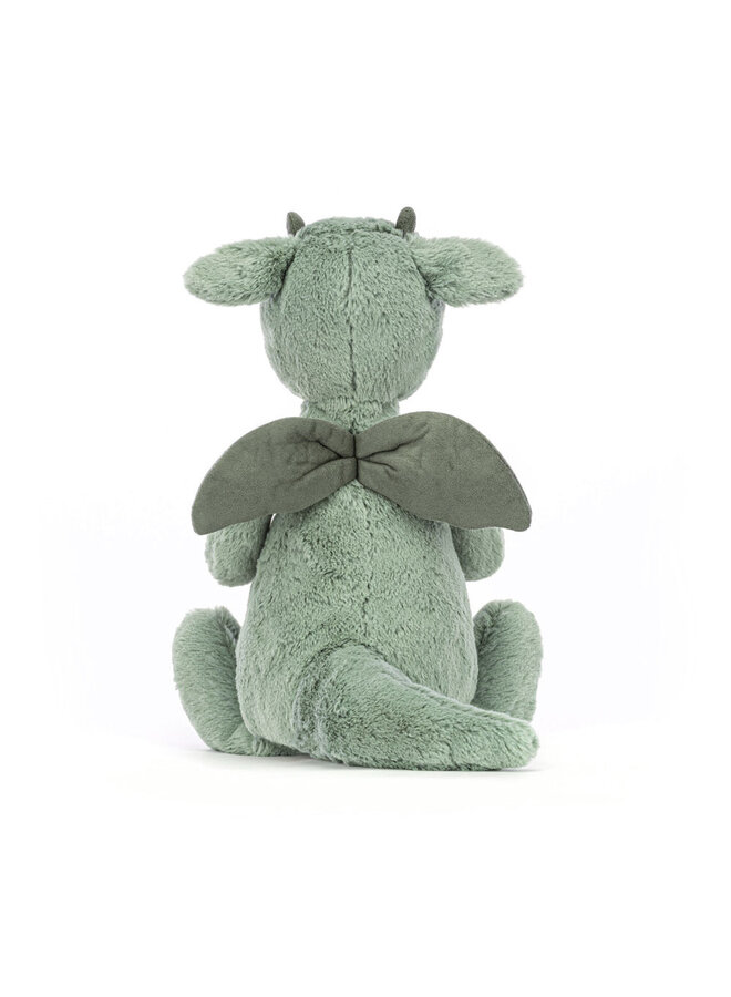 Bashful Dragon Original (Medium)