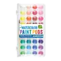 Lil’ Paint Pods Watercolor Paints - Set of 36