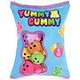 Yummy Gummy Scented Plush
