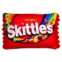 Skittles Candy Microbead Plush 12"