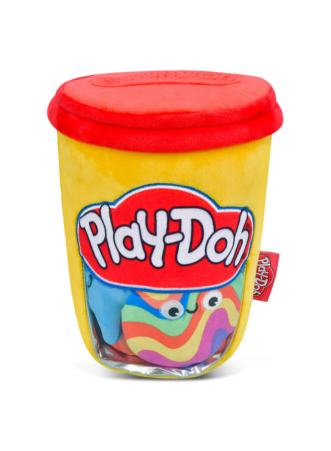 Play-Doh Scented Interactive Plush