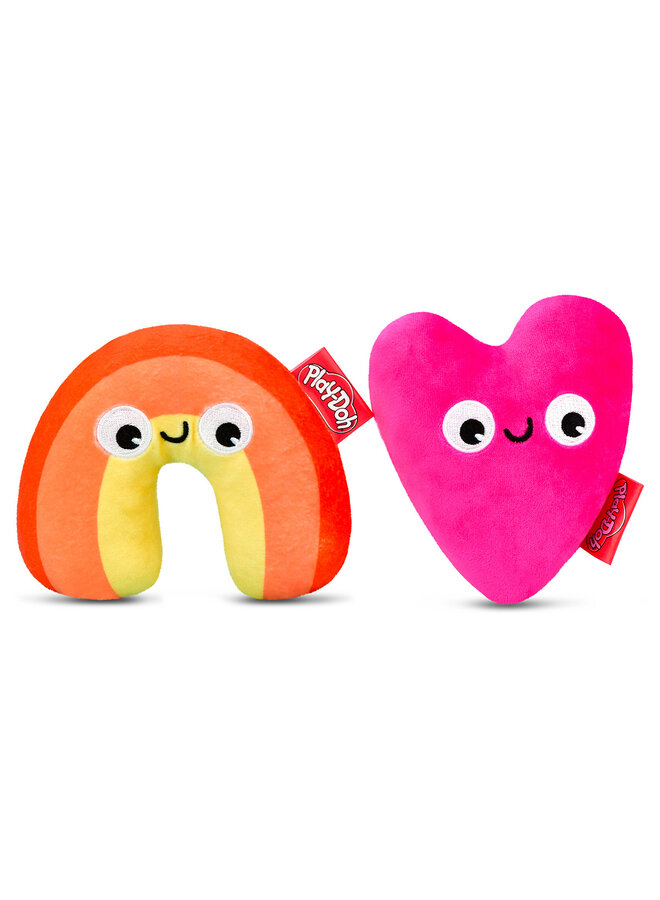 Play-Doh Scented Interactive Plush