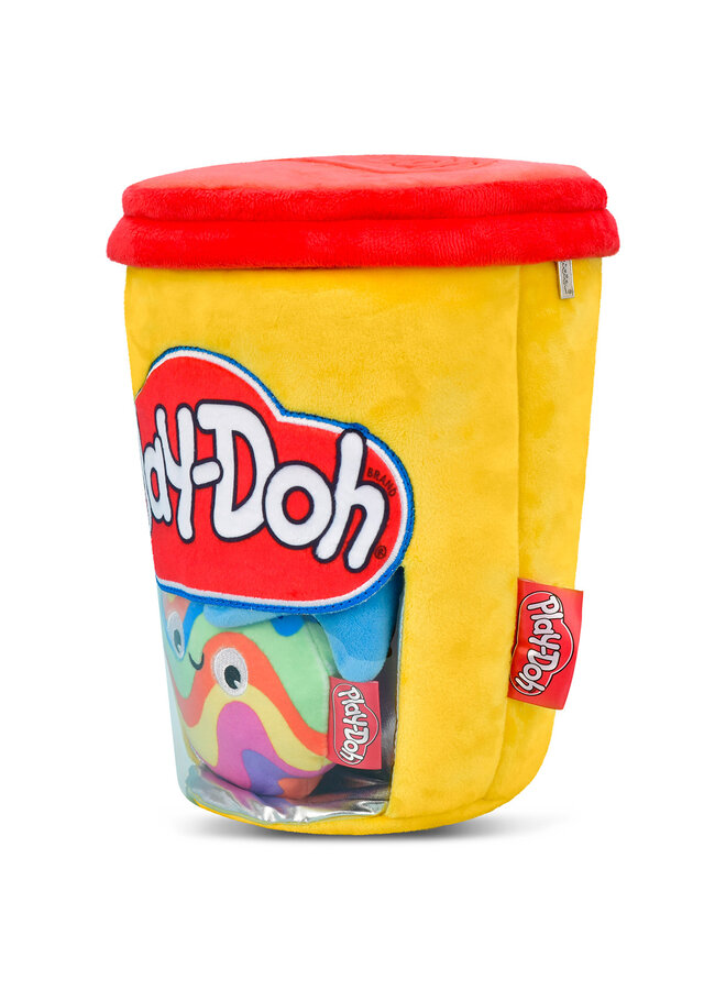 Play-Doh Scented Interactive Plush
